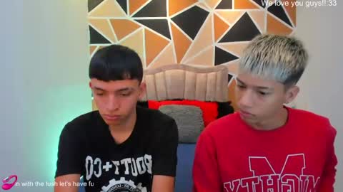 JuanSteven online show from 08/04/26, 10:40