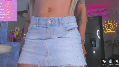 Snapshot of juana18quintero chatting on 01/16/25, 06:14 JUANA VALENTINA QUINTERO independent model ONLY FANS --- Juanaquintero online show from 01/16/25, 06:14