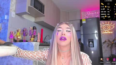 Snapshot of juana18quintero chatting on 02/03/25, 06:24 JUANA VALENTINA QUINTERO independent model ONLY FANS --- Juanaquintero online show from 02/03/25, 06:24