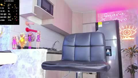 Snapshot of juana18quintero chatting on 02/09/25, 06:11 JUANA VALENTINA QUINTERO independent model ONLY FANS --- Juanaquintero online show from 02/09/25, 06:11