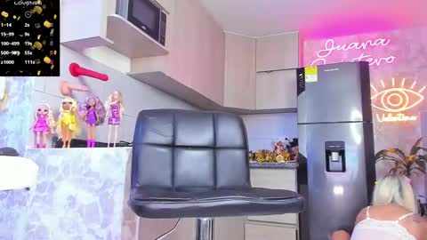 Snapshot of juana18quintero chatting on 02/14/25, 09:03 JUANA VALENTINA QUINTERO independent model ONLY FANS --- Juanaquintero online show from 02/14/25, 09:03