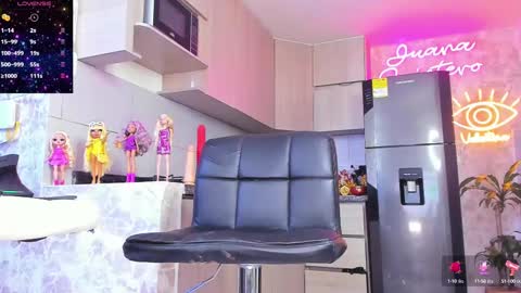 Snapshot of juana18quintero chatting on 03/04/25, 02:06 JUANA VALENTINA QUINTERO independent model ONLY FANS --- Juanaquintero online show from 03/04/25, 02:06
