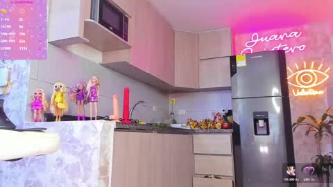 Snapshot of juana18quintero chatting on 03/10/25, 08:04 JUANA VALENTINA QUINTERO independent model ONLY FANS --- Juanaquintero online show from 03/10/25, 08:04