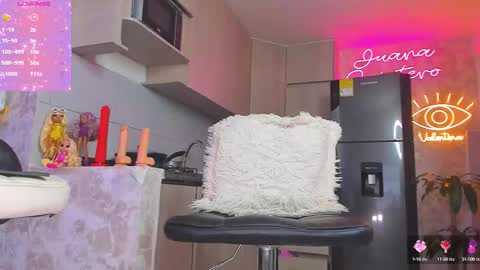 Snapshot of juana18quintero chatting on 09/27/25, 05:56 JUANA VALENTINA QUINTERO independent model ONLY FANS --- Juanaquintero online show from 09/27/25, 05:56