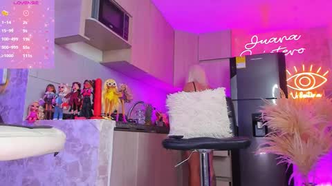 JUANA VALENTINA QUINTERO independent model  ONLY FANS --- Juanaquintero online show from 02/02/26, 04:11