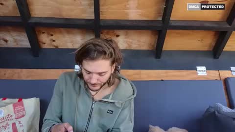 Juana1hin online show from 11/11/25, 04:51