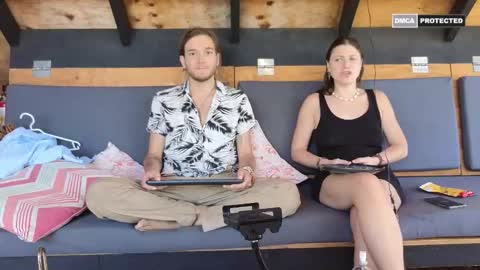 Juana1hin online show from 12/16/25, 03:39