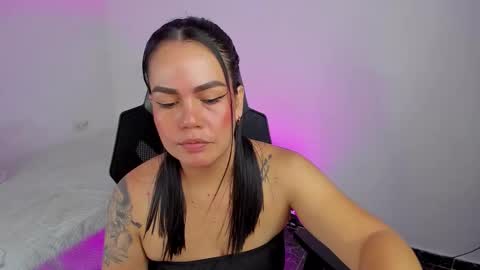 Snapshot of juana_lovespicy chatting on 01/13/26, 04:40 Juana Gate online show from 01/13/26, 04:40
