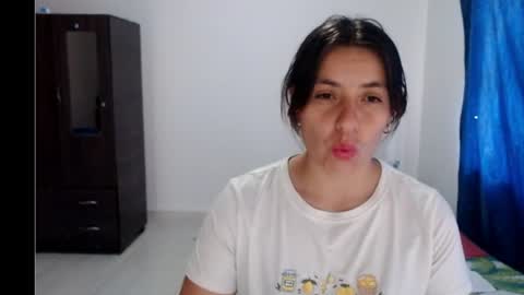Snapshot of juana_monte chatting on 07/14/26, 01:28 juana_monte online show from 07/14/26, 01:28