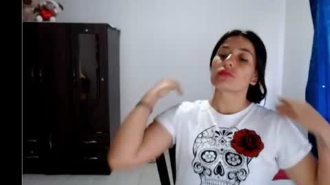 Snapshot of juana_monte chatting on 07/21/26, 01:02 juana_monte online show from 07/21/26, 01:02