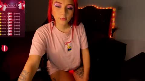 Snapshot of juana_tropic chatting on 12/17/24, 11:27 Juana Fer online show from 12/17/24, 11:27