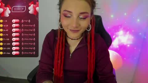 Snapshot of juana_tropic chatting on 04/04/26, 12:31 Juana Fer online show from 04/04/26, 12:31