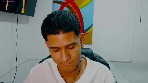 Juan online show from 11/23/25, 03:06