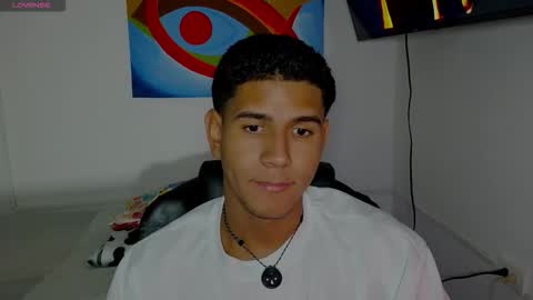 Juan online show from 03/17/26, 03:11