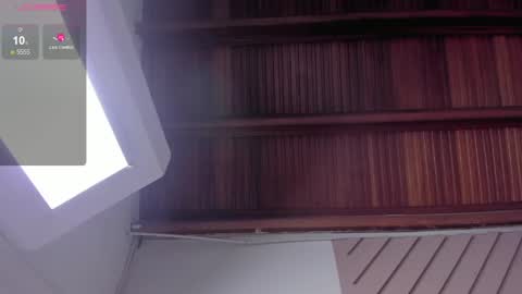 Snapshot of juanasunshine_ chatting on 04/08/26, 11:10 Juana online show from 04/08/26, 11:10