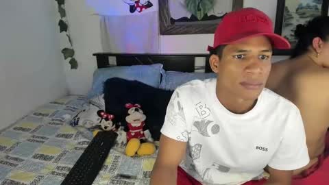 Snapshot of juanbigcock21cm chatting on 11/07/25, 07:14 juan jose online show from 11/07/25, 07:14