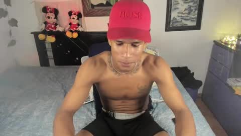 Snapshot of juanbigcock21cm chatting on 11/13/25, 12:20 juan jose online show from 11/13/25, 12:20