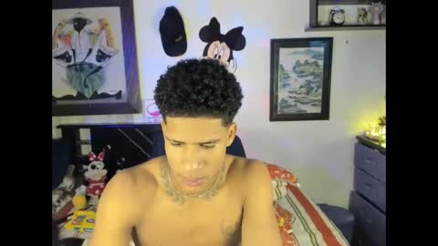 juan jose online show from 11/24/25, 03:17