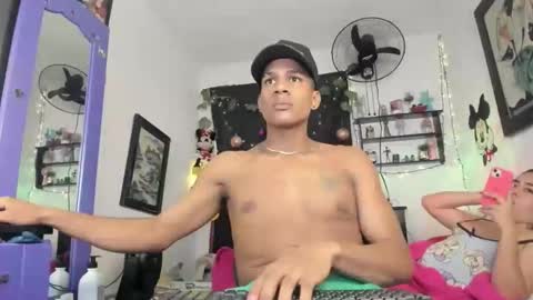 juan jose online show from 12/23/25, 03:15