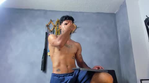 Juan Esteban online show from 01/13/26, 05:07