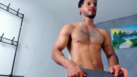 Juan Esteban online show from 03/01/26, 12:45