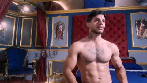 Juan Esteban online show from 06/23/26, 11:41