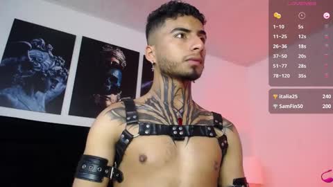 juancamilo66_ online show from 03/01/25, 06:21