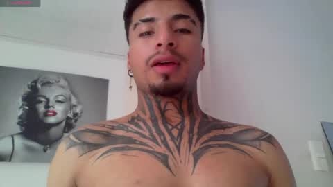juancamilo66_ online show from 04/20/26, 08:32