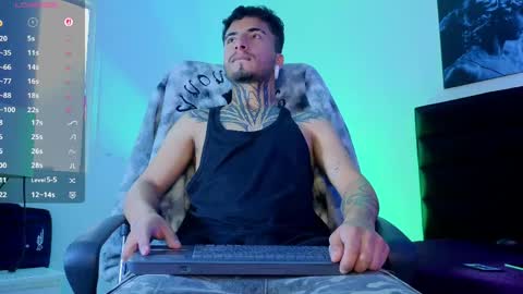 juancamilo66_ online show from 05/06/26, 02:55