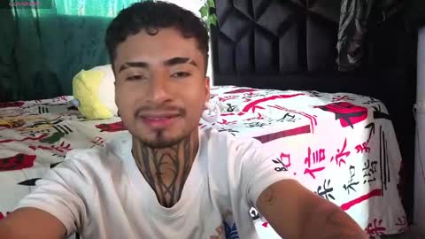 juancamilo66_ online show from 05/13/26, 05:43