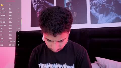 juancamilo66_ online show from 05/17/26, 03:15