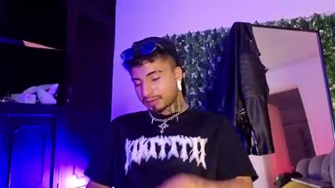 juancamilo66_ online show from 06/21/26, 12:35