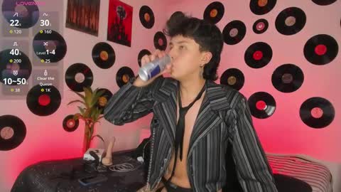 juandaaa__ online show from 02/02/26, 11:36