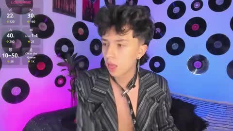 juandaaa__ online show from 02/09/26, 11:53