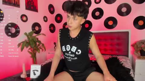 juandaaa__ online show from 05/13/26, 02:31