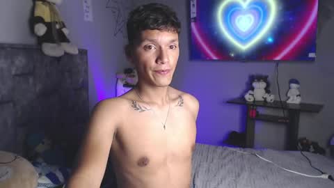 juan david online show from 04/25/26, 03:42