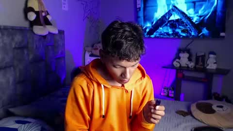 juan david online show from 04/28/26, 06:57