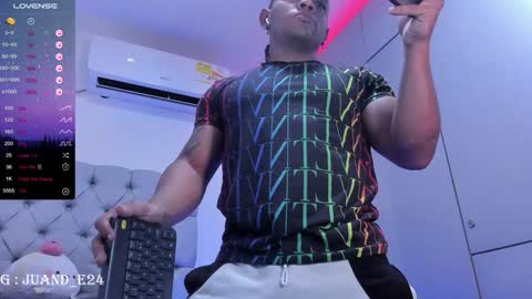 independent model online show from 12/28/24, 05:55