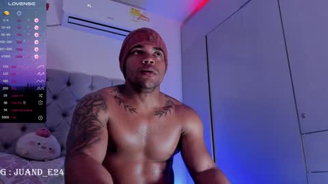 independent model online show from 02/08/25, 07:48