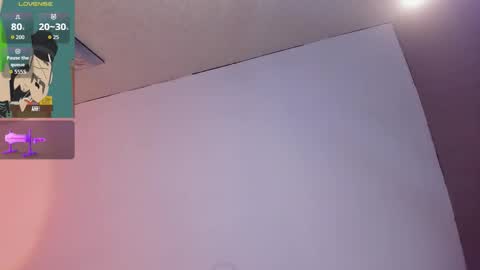 Juan David online show from 10/28/25, 01:14