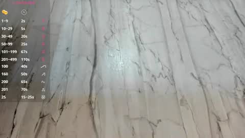 Juan David online show from 06/18/26, 12:42