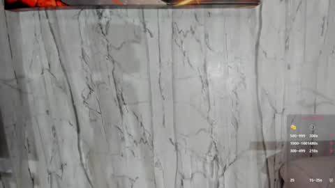 Juan David online show from 06/21/26, 01:24