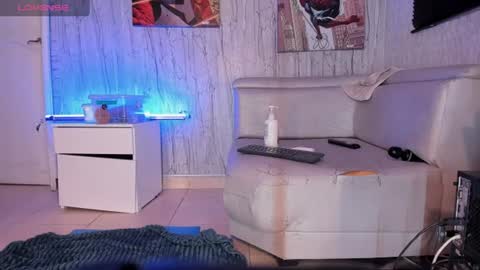 Juan David online show from 06/24/26, 02:05