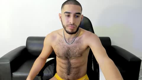 Juan Diego Uribe online show from 03/11/25, 12:06