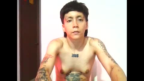 Snapshot of juandiegosan420 chatting on 05/11/26, 10:07 Jacob Smith online show from 05/11/26, 10:07