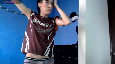 juandi online show from 05/27/26, 08:39