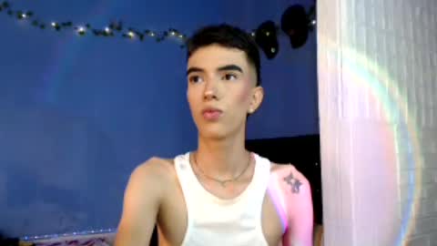 Snapshot of juandii26 chatting on 07/11/26, 10:55 juandi online show from 07/11/26, 10:55