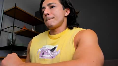 JUANDRES online show from 05/03/26, 02:39