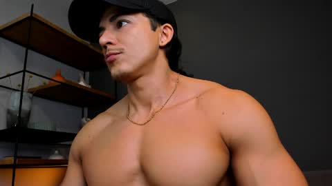 JUANDRES online show from 05/05/26, 12:51