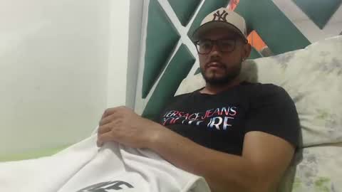 juanfe_style online show from 11/09/25, 03:38